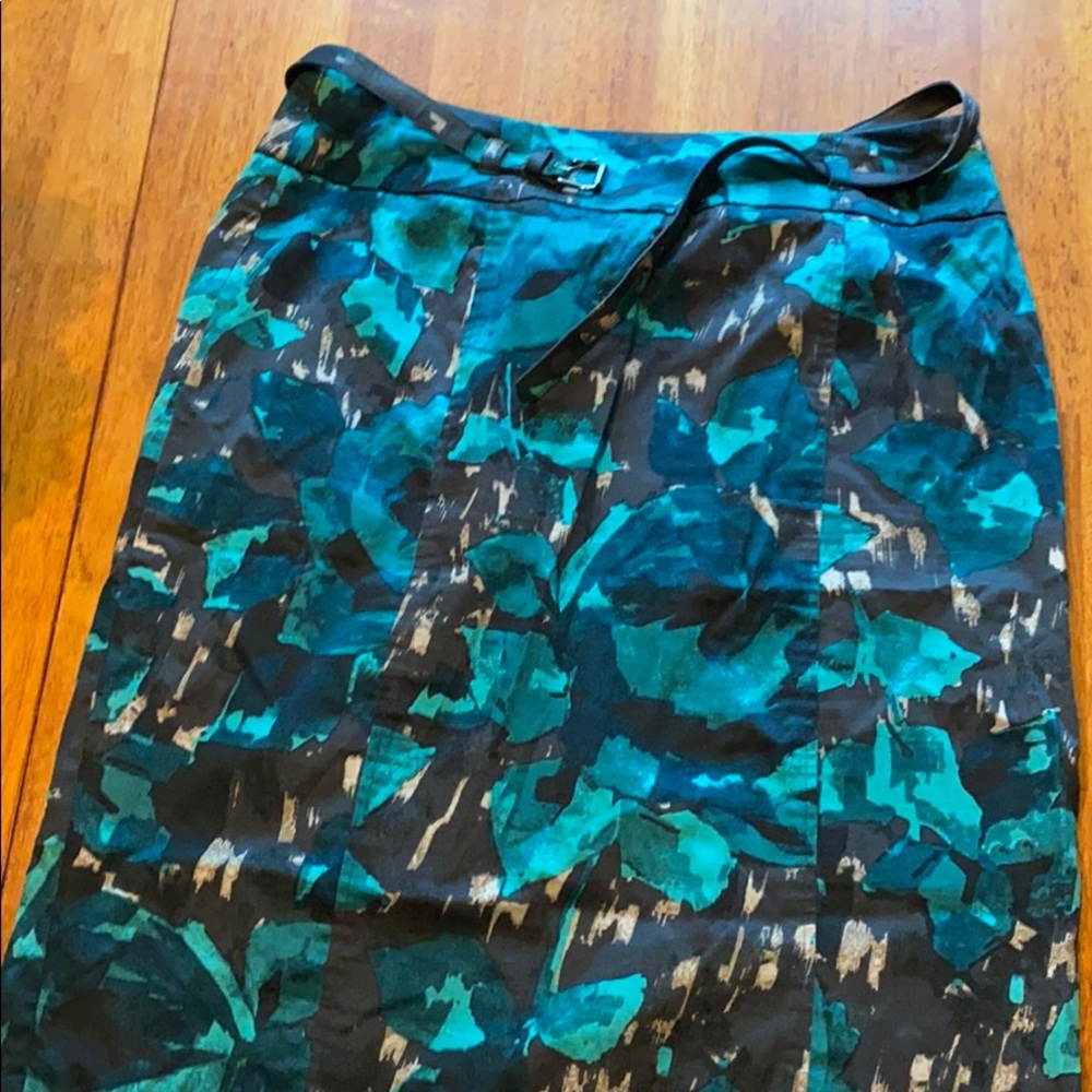 New York and company pencil skirt